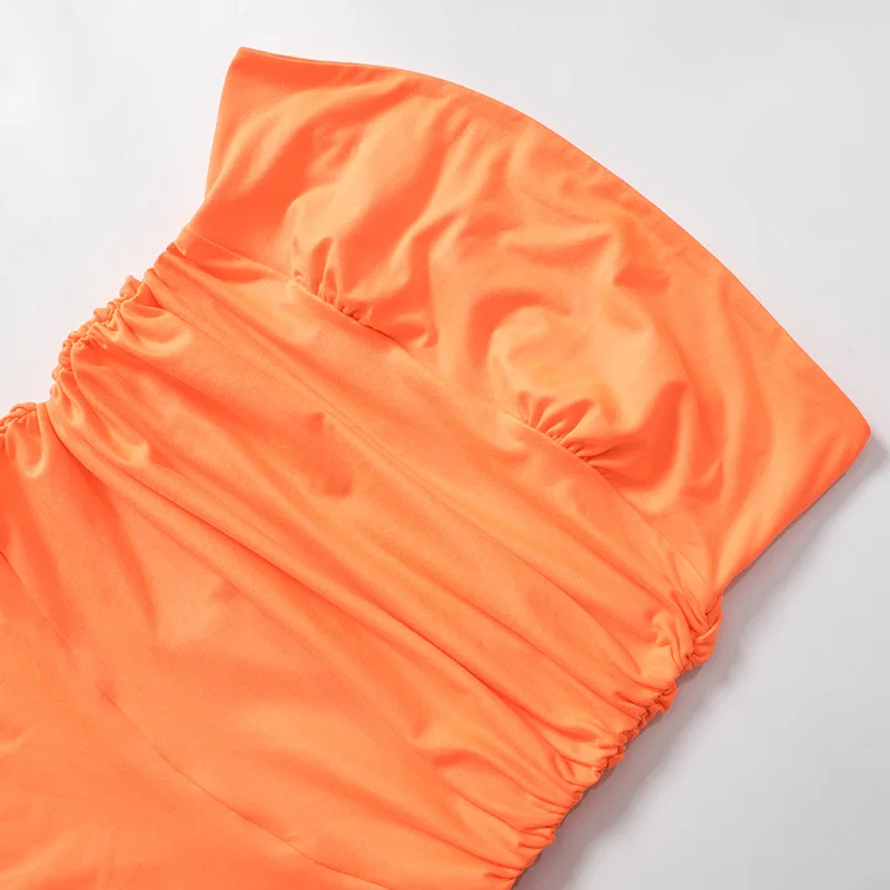 Vestito Summer - Stiliani Abbigliamento