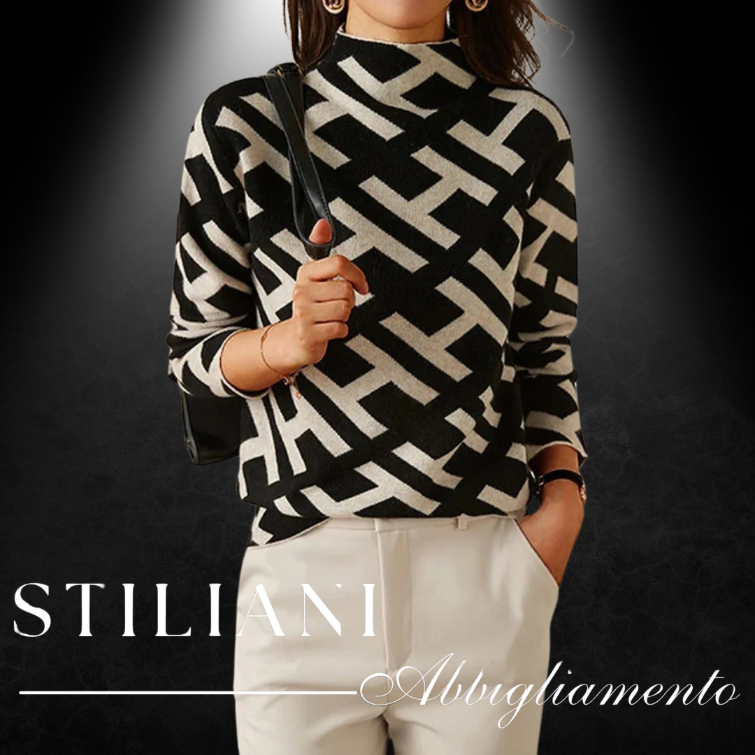 Eterna Eleganza - Stiliani Abbigliamento