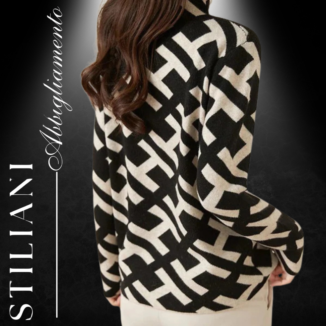 Eterna Eleganza - Stiliani Abbigliamento