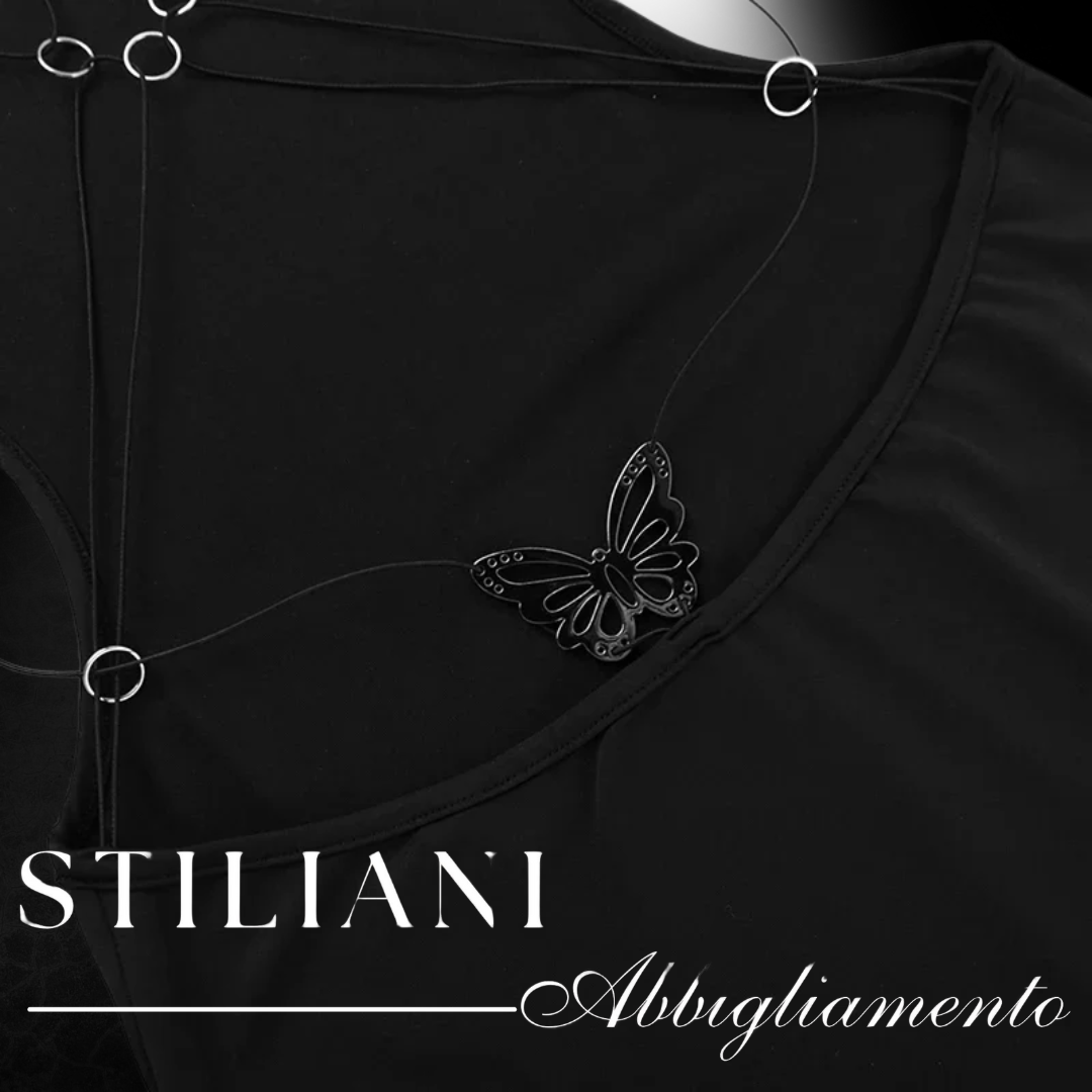 Abito Eclipse ✨ - Stiliani Abbigliamento