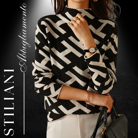 Eterna Eleganza - Stiliani Abbigliamento