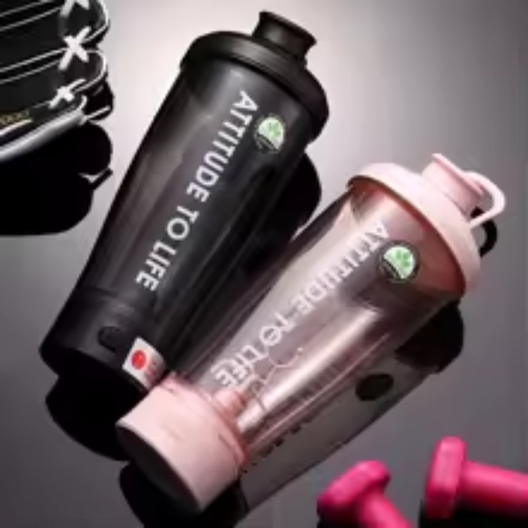 Shaker Elettrico USB® - Stiliani Abbigliamento