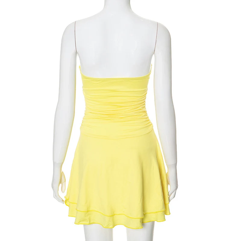 Vestito Summer - Stiliani Abbigliamento