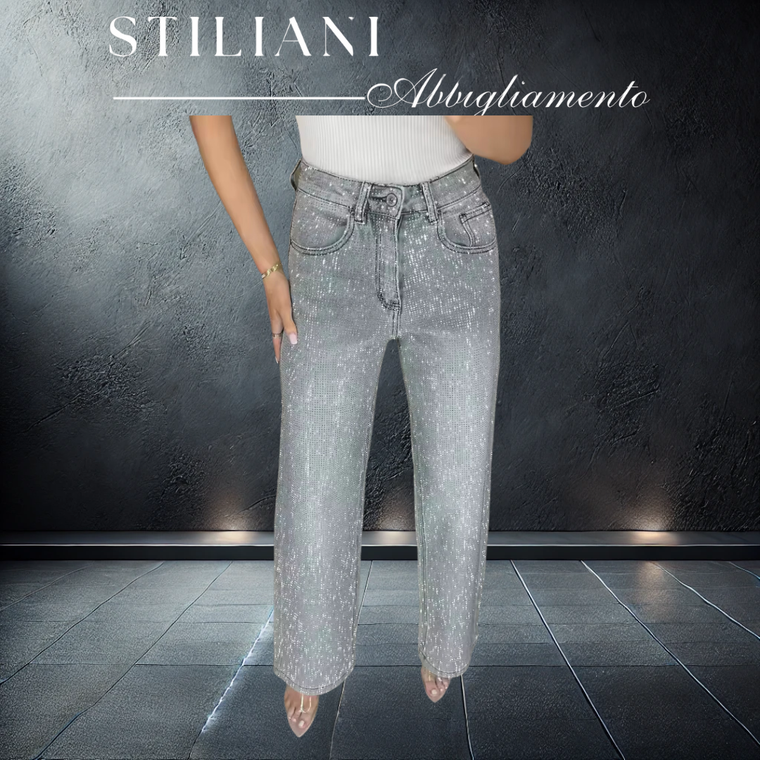 Jeans Luce - Stiliani Abbigliamento
