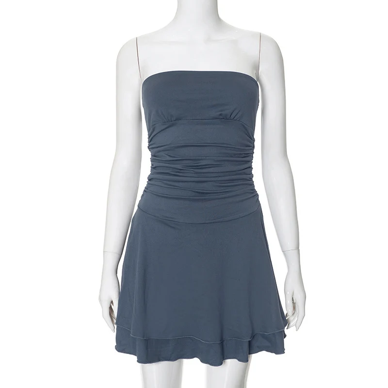 Vestito Summer - Stiliani Abbigliamento