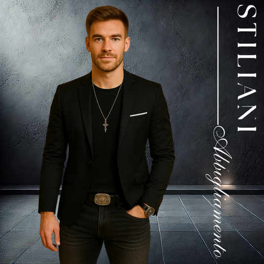 Giacca Prestige - Stiliani Abbigliamento