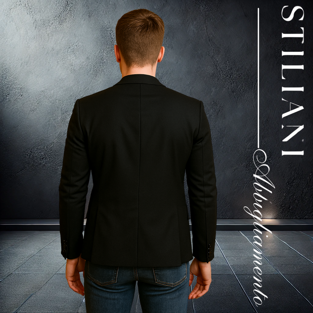 Giacca Prestige - Stiliani Abbigliamento