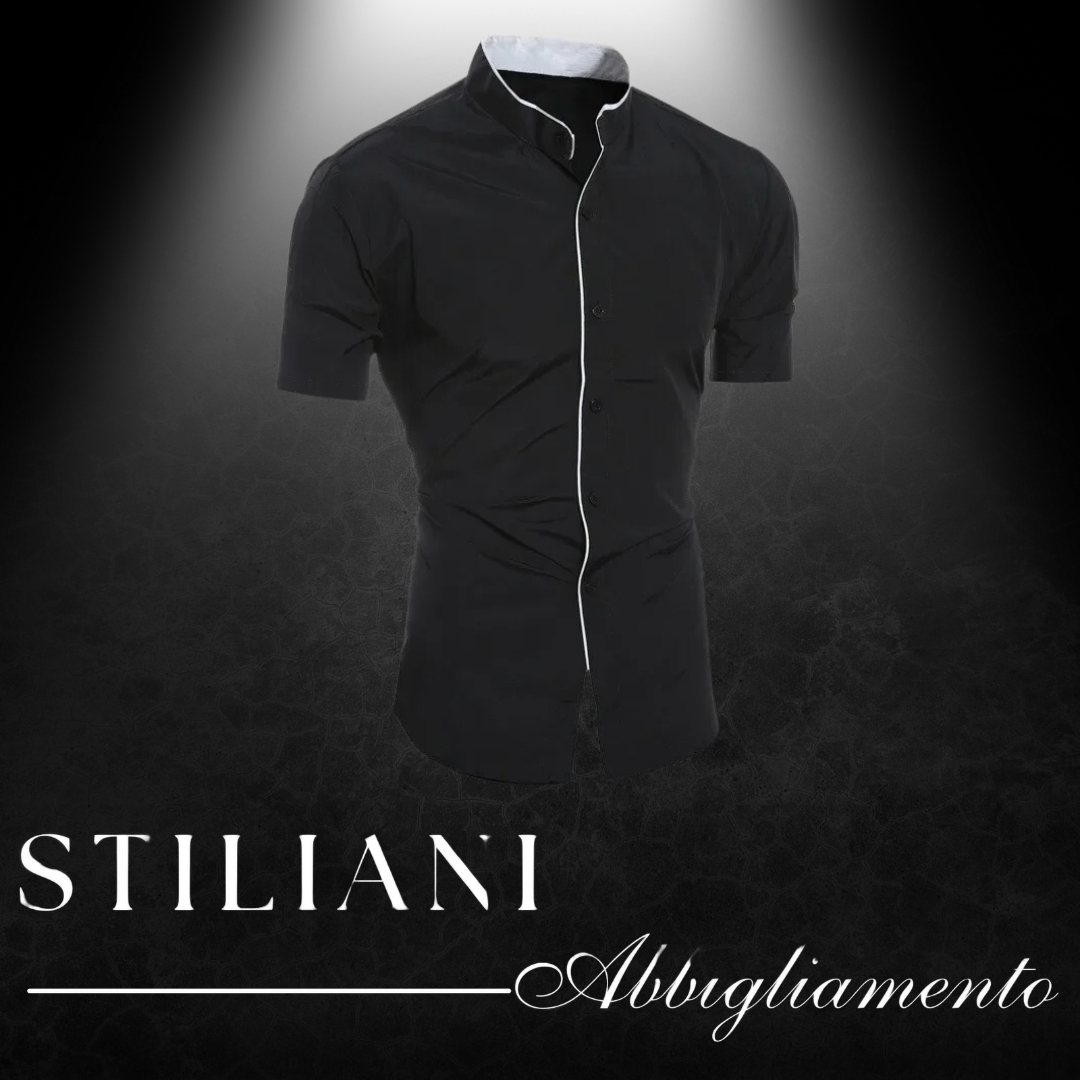 Camicia Imperiale - Stiliani Abbigliamento