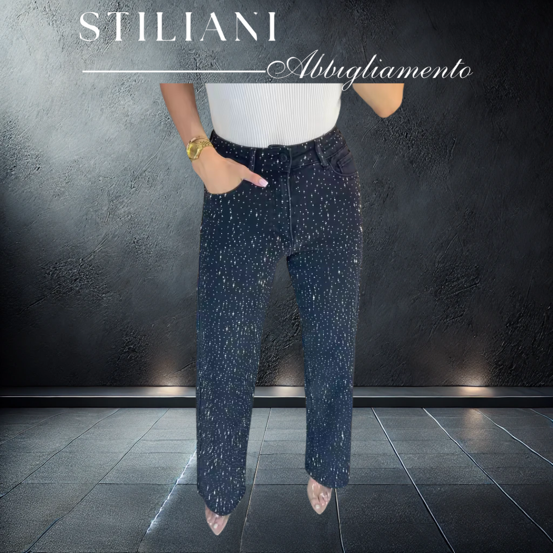 Jeans Luce - Stiliani Abbigliamento