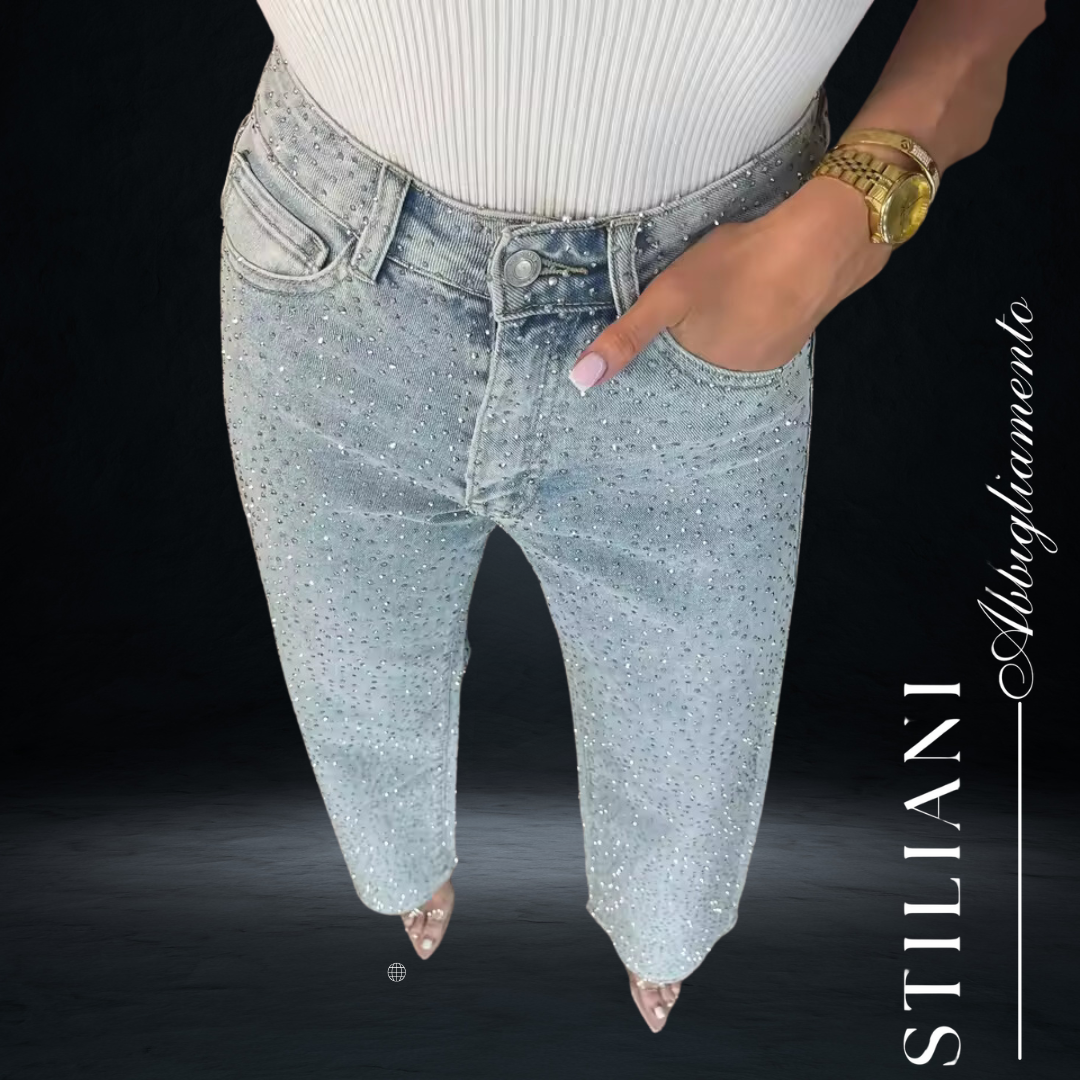 Jeans Luce - Stiliani Abbigliamento