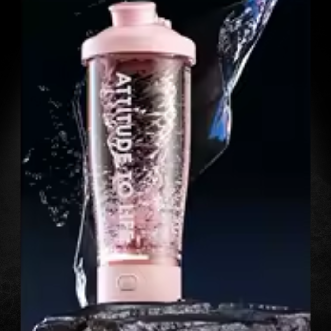 Shaker Elettrico USB® - Stiliani Abbigliamento