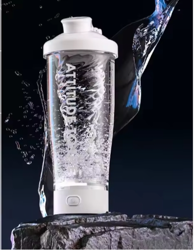 Shaker Elettrico USB® - Stiliani Abbigliamento
