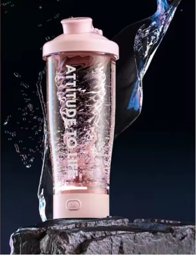 Shaker Elettrico USB® - Stiliani Abbigliamento