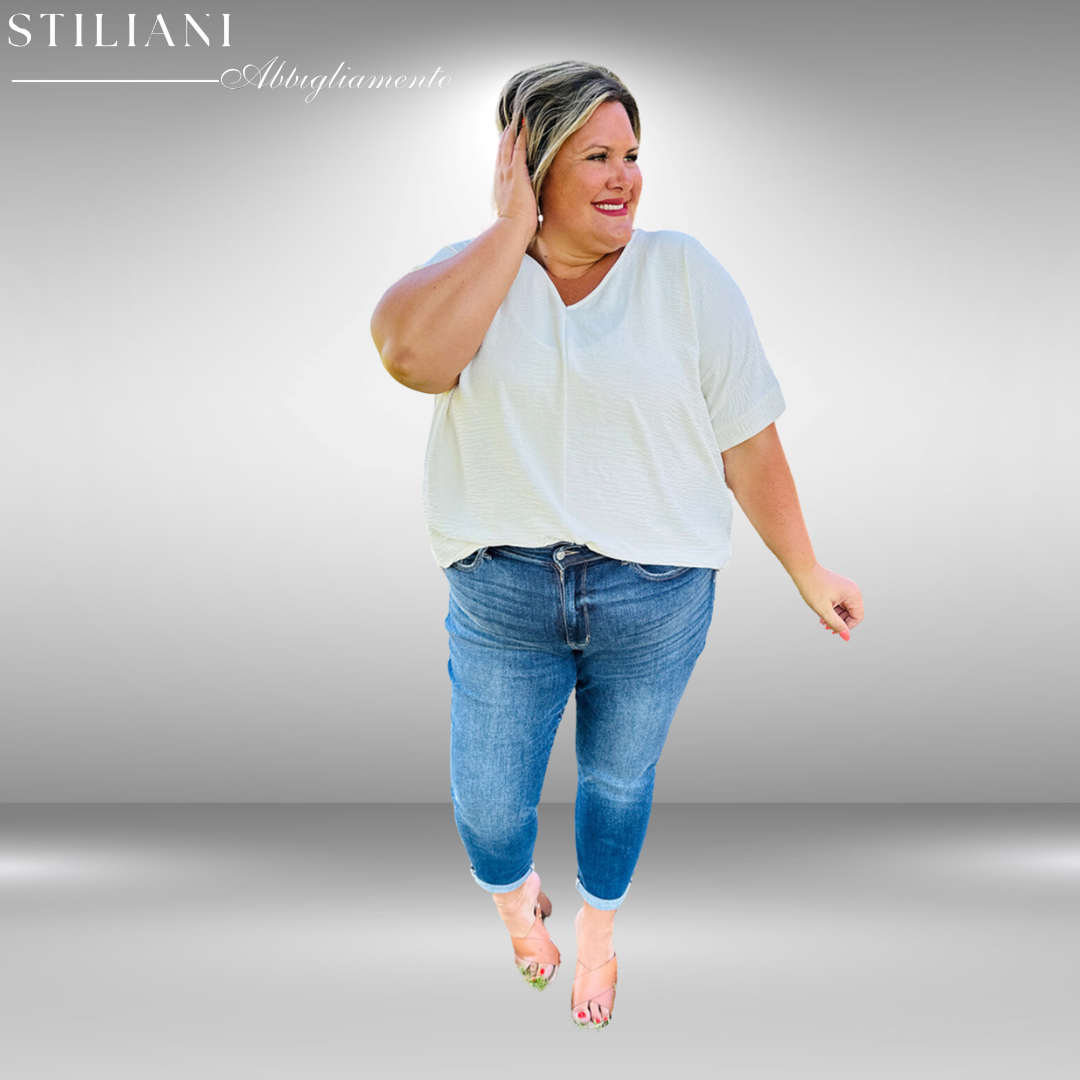 Jeans Armonia - Stiliani Abbigliamento