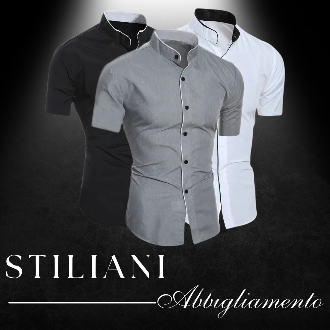 Camicia Imperiale - Stiliani Abbigliamento