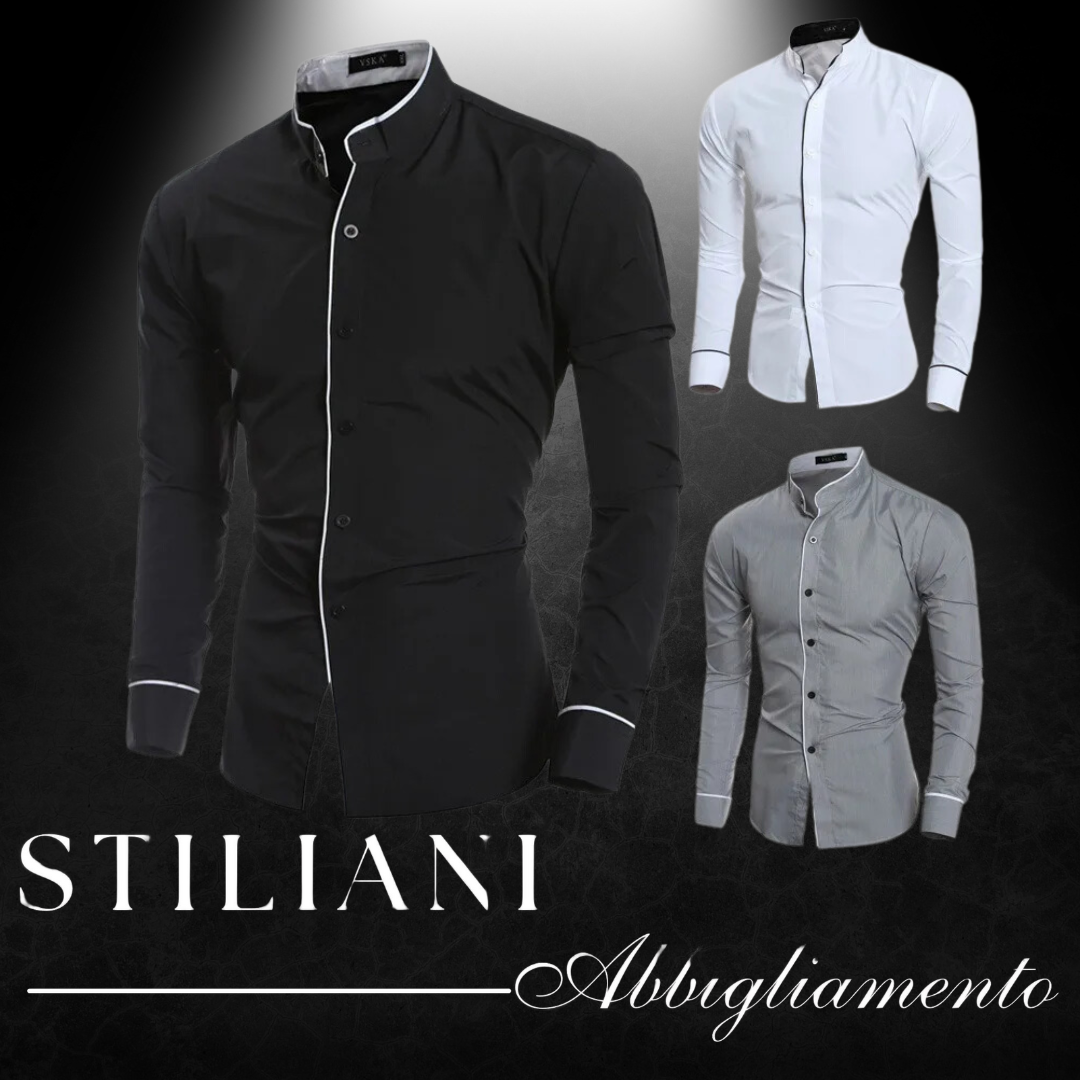 Camicia Imperiale - Stiliani Abbigliamento
