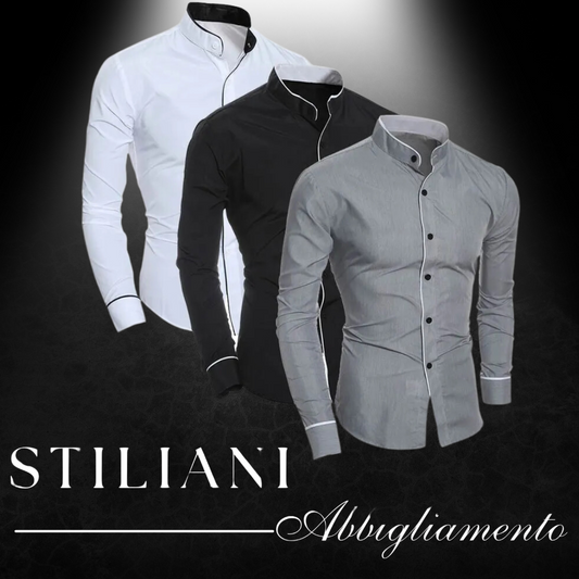 Camicia Imperiale - Stiliani Abbigliamento