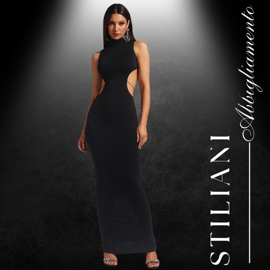 Abito Eclipse ✨ - Stiliani Abbigliamento